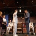 Vice Adm. Douglas L. Williams Relieves Vice Adm. Johnny Wolfe Jr. at Portfolio Acquisition Executive Strategic Systems Programs Change of Command Ceremony