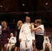 Vice Adm. Douglas L. Williams Relieves Vice Adm. Johnny Wolfe Jr. at Portfolio Acquisition Executive Strategic Systems Programs Change of Command Ceremony