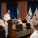 Vice Adm. Douglas L. Williams Relieves Vice Adm. Johnny Wolfe Jr. at Portfolio Acquisition Executive Strategic Systems Programs Change of Command Ceremony