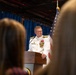 Vice Adm. Douglas L. Williams Relieves Vice Adm. Johnny Wolfe Jr. at Portfolio Acquisition Executive Strategic Systems Programs Change of Command Ceremony