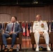 Vice Adm. Douglas L. Williams Relieves Vice Adm. Johnny Wolfe Jr. at Portfolio Acquisition Executive Strategic Systems Programs Change of Command Ceremony