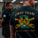 Sergeant Audie Murphy Club Trains with H2F at Greywolf Fitness Center