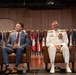 Vice Adm. Douglas L. Williams Relieves Vice Adm. Johnny Wolfe Jr. at Portfolio Acquisition Executive Strategic Systems Programs Change of Command Ceremony