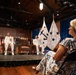 Vice Adm. Douglas L. Williams Relieves Vice Adm. Johnny Wolfe Jr. at Portfolio Acquisition Executive Strategic Systems Programs Change of Command Ceremony