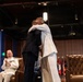 Vice Adm. Douglas L. Williams Relieves Vice Adm. Johnny Wolfe Jr. at Portfolio Acquisition Executive Strategic Systems Programs Change of Command Ceremony