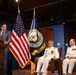 Vice Adm. Douglas L. Williams Relieves Vice Adm. Johnny Wolfe Jr. at Portfolio Acquisition Executive Strategic Systems Programs Change of Command Ceremony