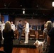 Vice Adm. Douglas L. Williams Relieves Vice Adm. Johnny Wolfe Jr. at Portfolio Acquisition Executive Strategic Systems Programs Change of Command Ceremony