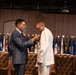 Vice Adm. Douglas L. Williams Relieves Vice Adm. Johnny Wolfe Jr. at Portfolio Acquisition Executive Strategic Systems Programs Change of Command Ceremony