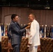 Vice Adm. Douglas L. Williams Relieves Vice Adm. Johnny Wolfe Jr. at Portfolio Acquisition Executive Strategic Systems Programs Change of Command Ceremony