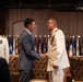 Vice Adm. Douglas L. Williams Relieves Vice Adm. Johnny Wolfe Jr. at Portfolio Acquisition Executive Strategic Systems Programs Change of Command Ceremony
