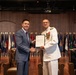 Vice Adm. Douglas L. Williams Relieves Vice Adm. Johnny Wolfe Jr. at Portfolio Acquisition Executive Strategic Systems Programs Change of Command Ceremony