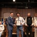 Vice Adm. Douglas L. Williams Relieves Vice Adm. Johnny Wolfe Jr. at Portfolio Acquisition Executive Strategic Systems Programs Change of Command Ceremony