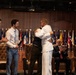 Vice Adm. Douglas L. Williams Relieves Vice Adm. Johnny Wolfe Jr. at Portfolio Acquisition Executive Strategic Systems Programs Change of Command Ceremony