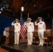 Vice Adm. Douglas L. Williams Relieves Vice Adm. Johnny Wolfe Jr. at Portfolio Acquisition Executive Strategic Systems Programs Change of Command Ceremony