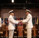 Vice Adm. Douglas L. Williams Relieves Vice Adm. Johnny Wolfe Jr. at Portfolio Acquisition Executive Strategic Systems Programs Change of Command Ceremony