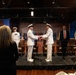 Vice Adm. Douglas L. Williams Relieves Vice Adm. Johnny Wolfe Jr. at Portfolio Acquisition Executive Strategic Systems Programs Change of Command Ceremony