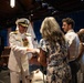 Vice Adm. Douglas L. Williams Relieves Vice Adm. Johnny Wolfe Jr. at Portfolio Acquisition Executive Strategic Systems Programs Change of Command Ceremony