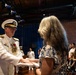 Vice Adm. Douglas L. Williams Relieves Vice Adm. Johnny Wolfe Jr. at Portfolio Acquisition Executive Strategic Systems Programs Change of Command Ceremony