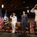 Vice Adm. Douglas L. Williams Relieves Vice Adm. Johnny Wolfe Jr. at Portfolio Acquisition Executive Strategic Systems Programs Change of Command Ceremony