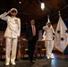 Vice Adm. Douglas L. Williams Relieves Vice Adm. Johnny Wolfe Jr. at Portfolio Acquisition Executive Strategic Systems Programs Change of Command Ceremony