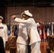 Vice Adm. Douglas L. Williams Relieves Vice Adm. Johnny Wolfe Jr. at Portfolio Acquisition Executive Strategic Systems Programs Change of Command Ceremony