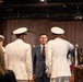 Vice Adm. Douglas L. Williams Relieves Vice Adm. Johnny Wolfe Jr. at Portfolio Acquisition Executive Strategic Systems Programs Change of Command Ceremony