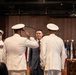 Vice Adm. Douglas L. Williams Relieves Vice Adm. Johnny Wolfe Jr. at Portfolio Acquisition Executive Strategic Systems Programs Change of Command Ceremony