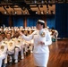 Vice Adm. Douglas L. Williams Relieves Vice Adm. Johnny Wolfe Jr. at Portfolio Acquisition Executive Strategic Systems Programs Change of Command Ceremony