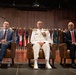 Vice Adm. Douglas L. Williams Relieves Vice Adm. Johnny Wolfe Jr. at Portfolio Acquisition Executive Strategic Systems Programs Change of Command Ceremony