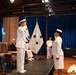 Vice Adm. Douglas L. Williams Relieves Vice Adm. Johnny Wolfe Jr. at Portfolio Acquisition Executive Strategic Systems Programs Change of Command Ceremony