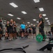 Sergeant Audie Murphy Club Trains with H2F at Greywolf Fitness Center