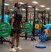 Sergeant Audie Murphy Club Trains with H2F at Greywolf Fitness Center