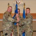 741st Missile Security Forces Change of Command