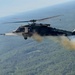 Army conducts successful Launched Effects-Medium Range flight test on Black Hawk, accelerating aviation modernization