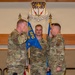 741st Missile Security Forces Change of Command