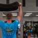 Sergeant Audie Murphy Club Trains with H2F at Greywolf Fitness Center
