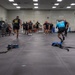 Sergeant Audie Murphy Club Trains with H2F at Greywolf Fitness Center