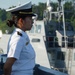 U.S. Naval Academy Midshipmen celebrate maritime heritage during Sail Yorktown Festival