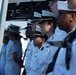 Naval Weapons Station Yorktown personnel celebrate maritime heritage during Sail Yorktown Festival