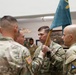 7th Mobile Public Affairs Detachment Change of Command Ceremony