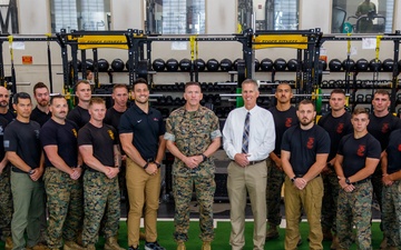 Ramer Hall Facility Upgrades