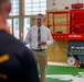 Ramer Hall Facility Upgrades