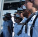 Naval Weapons Station Yorktown personnel celebrate maritime heritage during Sail Yorktown Festival