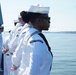 Weapons Station Yorktown personnel celebrate maritime heritage during Sail Yorktown Festival