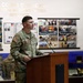 7th Mobile Public Affairs Detachment Change of Command Ceremony
