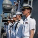Weapons Station Yorktown personnel celebrate maritime heritage during Sail Yorktown Festival