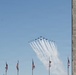 Thunderbirds, Blue Angels prepare for UFC Freedom 250