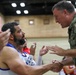 Warrior Games 2026 Wheelchair Basketball Medal Ceremony
