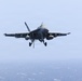 USS George H.W. Bush prepares to land aircraft