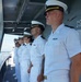 Weapons Station Yorktown personnel celebrate maritime heritage during Sail Yorktown Festival